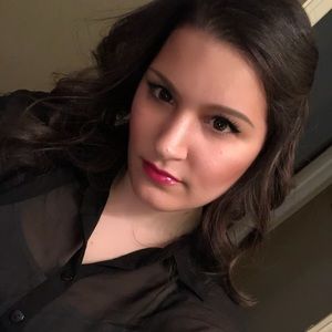 Meet your Posher, Meagan